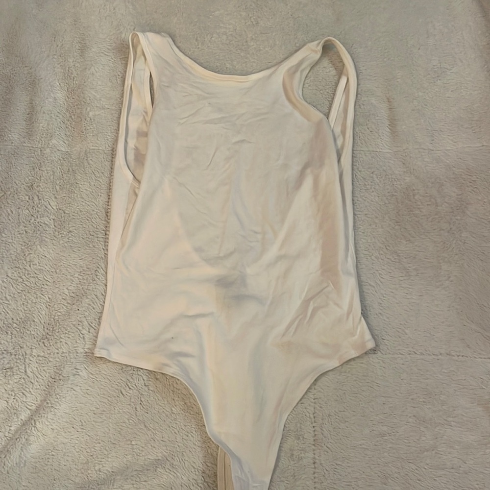 Body suit